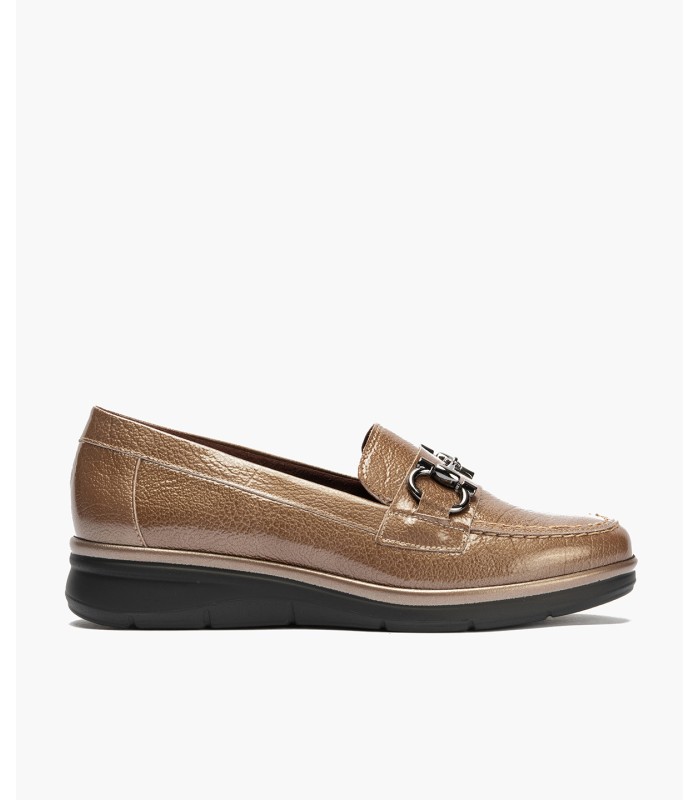 MOCASINES MUJER PITILLOS 11502 